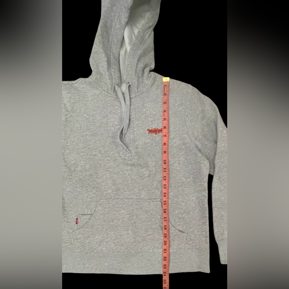 Levi’s Red Tab Hoodie - Picture 2 of 10